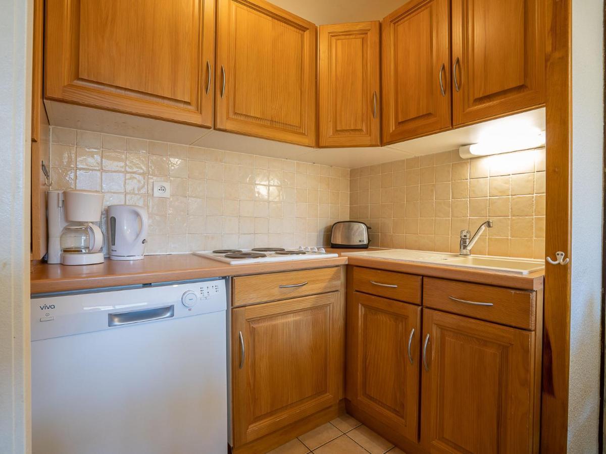 Apartment Origanes 225 By Interhome แซ็ง-มาร์แต็ง-เดอ-แบลวีย์ ภายนอก รูปภาพ