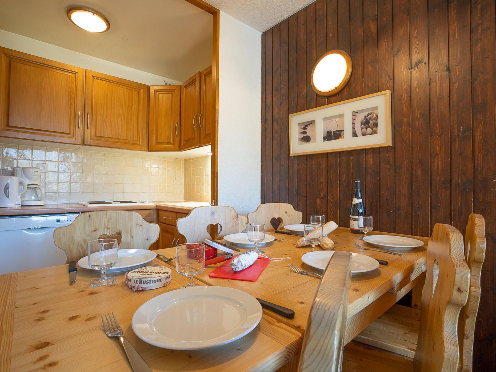 Apartment Origanes 225 By Interhome แซ็ง-มาร์แต็ง-เดอ-แบลวีย์ ภายนอก รูปภาพ